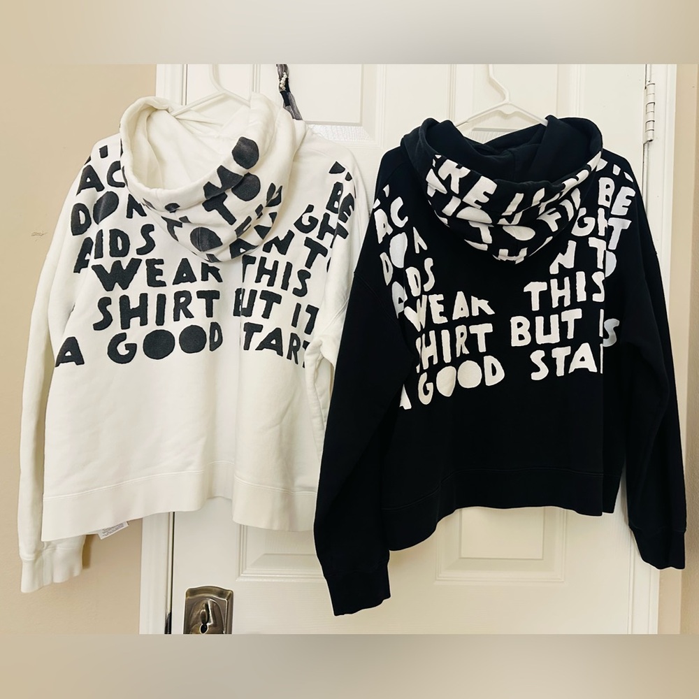 Maison Martin Margiela Black and White Label